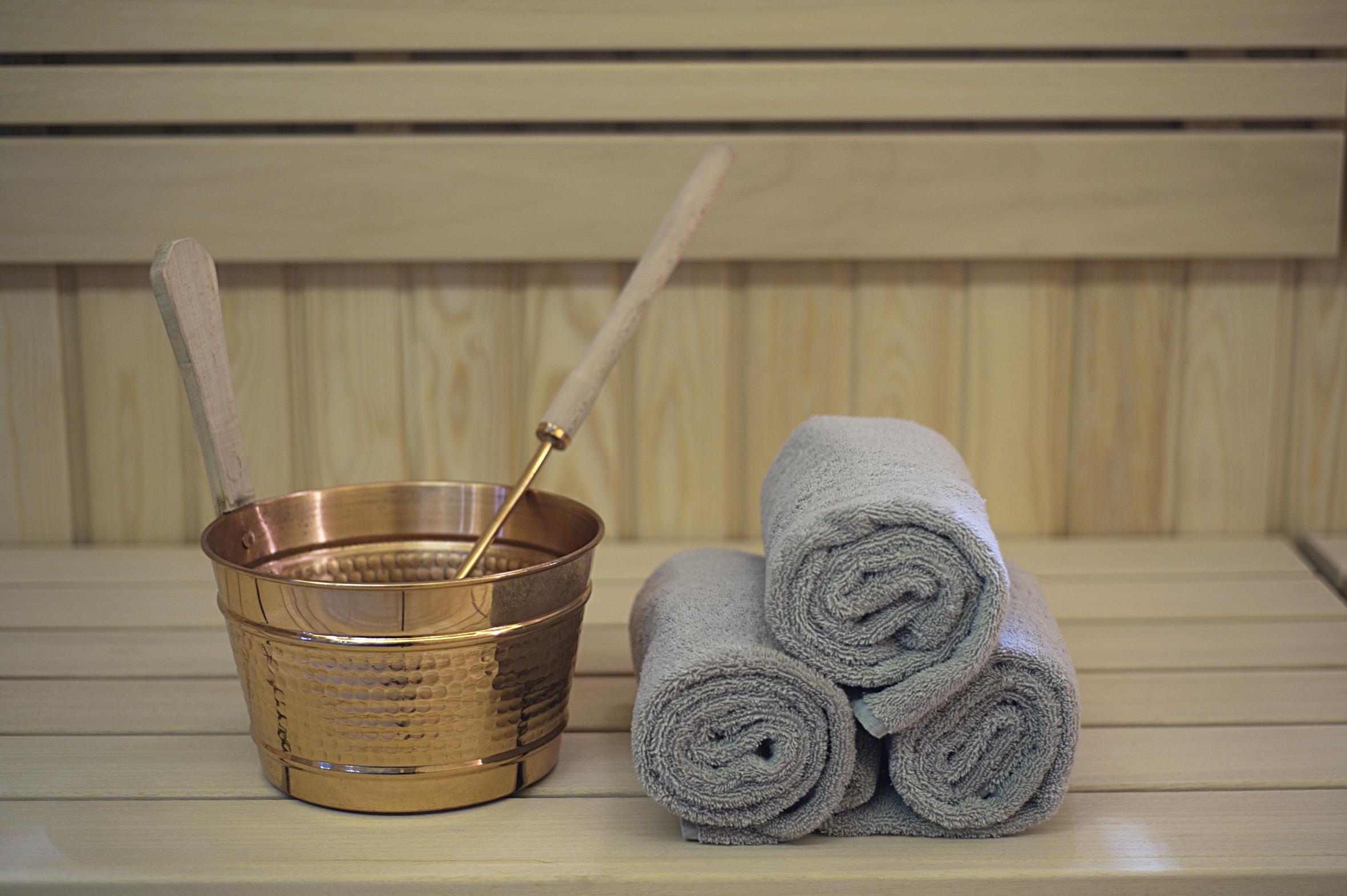 Cevahir Hotel Istanbul Asia Exterior foto Sauna bucket and ladle